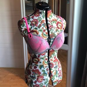Victoria’s Secret Lace Bra